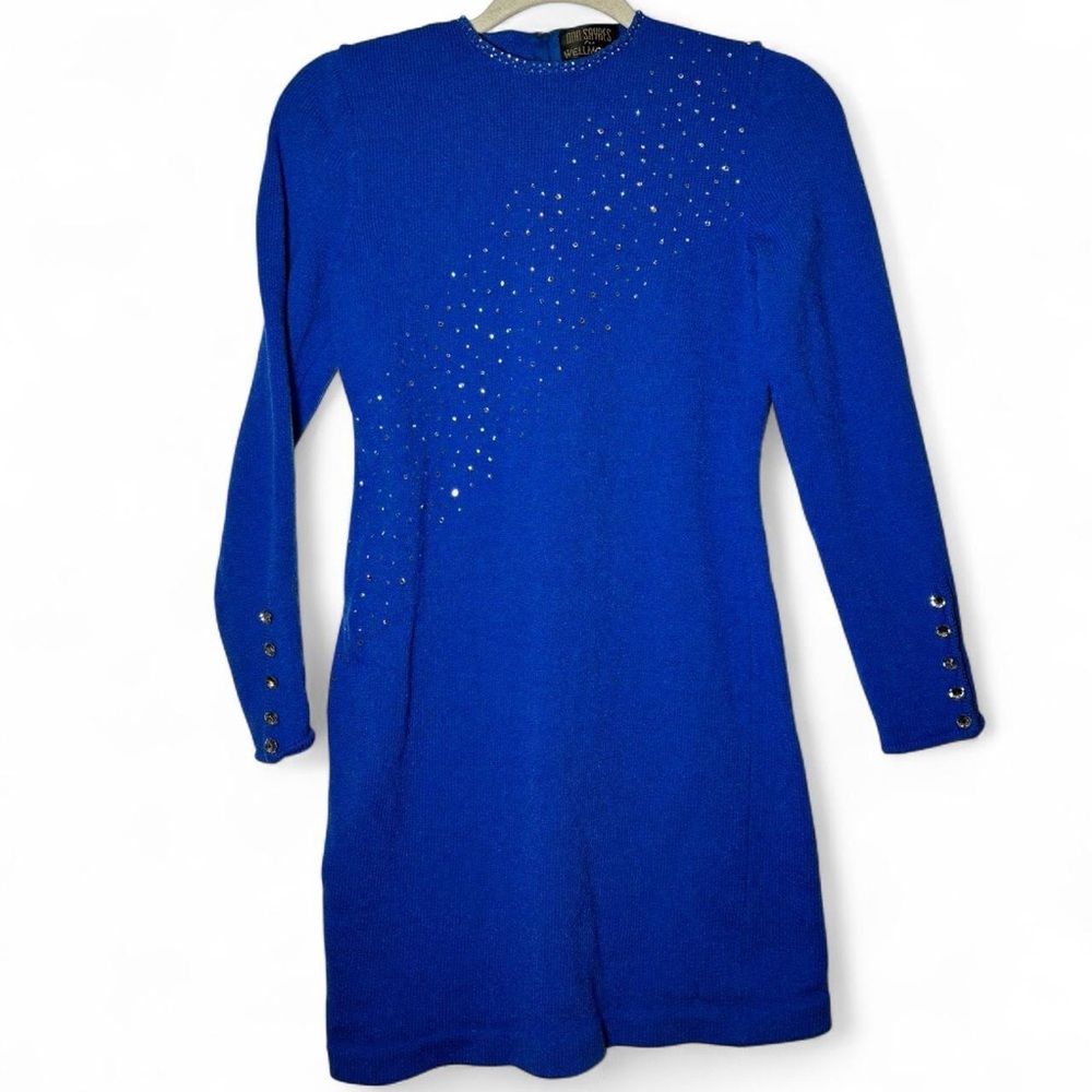 Don Sayres for Wellmore Dress